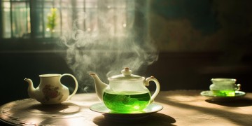 人生亦如茶到底是哪首歌？