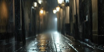 雨夜我好想听闻到底是哪首歌？