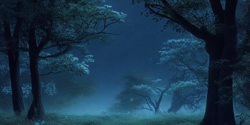 我在夜里吹着风究竟是哪首歌？