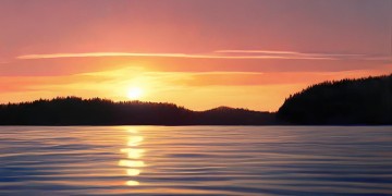 看夕阳西下出自哪首歌?