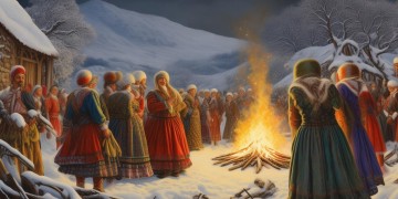 俄罗斯开头喊乌拉的是什么歌?