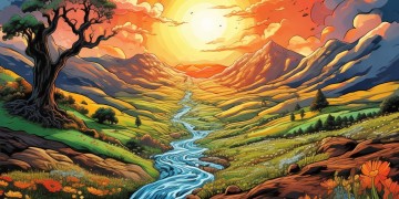 哪些歌曲能够让人奋发向上呢？