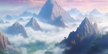 高的青山上到底是哪首歌？