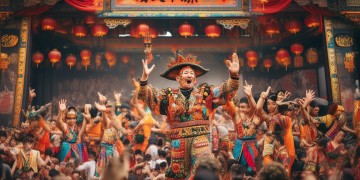 小沈阳唱什么歌最好听？