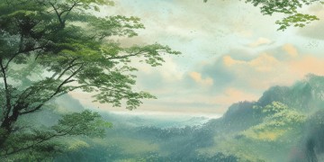 粤语大风吹一直吹到底是什么歌？