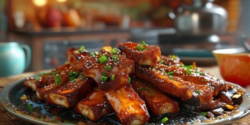 糖醋排骨，哪首歌最好听？
