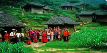 广西唱歌哪种歌曲最多呢？