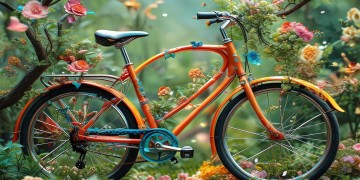 曾比特单车中间穿插了什么歌？