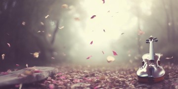 为何要唱如此悲伤的歌？