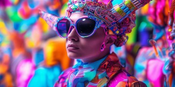 跳梗最多的歌该穿什么衣服?