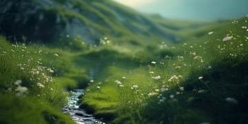 我走过这句歌词出自哪首歌？