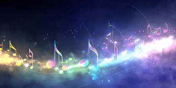 你现在听的究竟是什么歌？