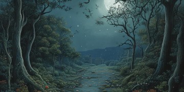 真的有关于熬夜的危害的歌吗？