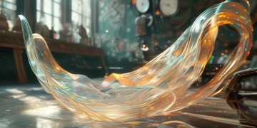 看时光飞逝究竟出自哪首歌?