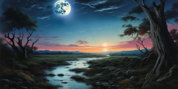 从黑夜到明天是哪首歌的歌词？