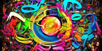 最新流行的音乐到底是哪些歌？