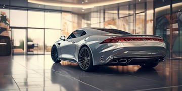 提车仪式适合放什么歌?