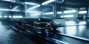 飞歌X1究竟是什么功放？