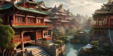世界都在学中国化出自哪首歌？