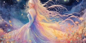 少年是个小仙女究竟是哪首歌？