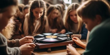 同学送别时究竟该听什么歌？