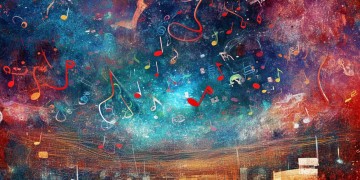 有哪些著名摇滚乐队的歌曲值得一听？