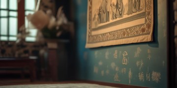 孩儿九跪父母恩出自哪首歌？