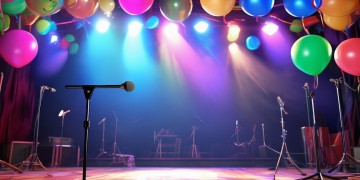 初中歌唱比赛选什么歌合适呢？