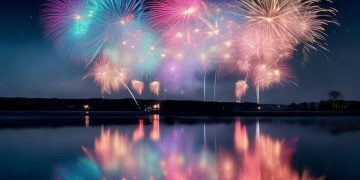 烟花意思是什么歌？