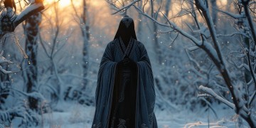 胡歌猎场里师傅究竟叫什么？