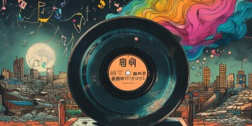 破破英文歌究竟是什么？