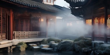 哪些国风经典乐曲值得一听？