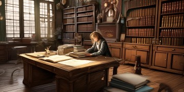 写作业适合听什么歌？