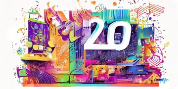 2020年网易云爆火的歌究竟有哪些？