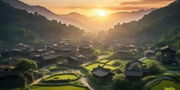 玉溪童谣究竟有哪些歌呢？