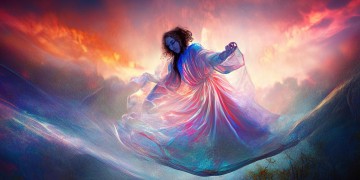 冲破寂灭的魂魄究竟是哪首歌？