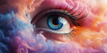 你的眼睛让人醉出自哪首歌？