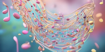 天天该听什么歌呢?