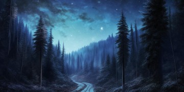 走进你的夜里究竟是哪首歌？