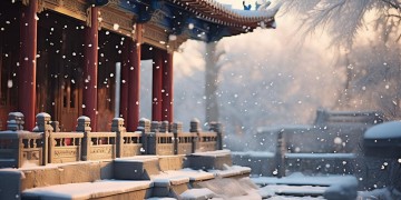 数九歌究竟从什么时候数起？