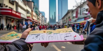 保定市限行和选歌有什么关联？