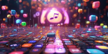 现在下载什么音乐软件歌多？