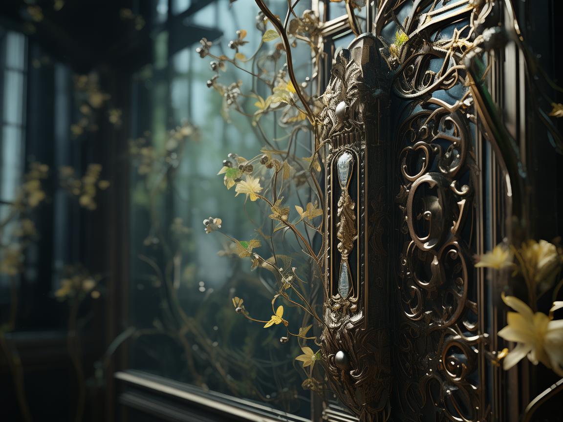 门锁的主题歌究竟是什么？