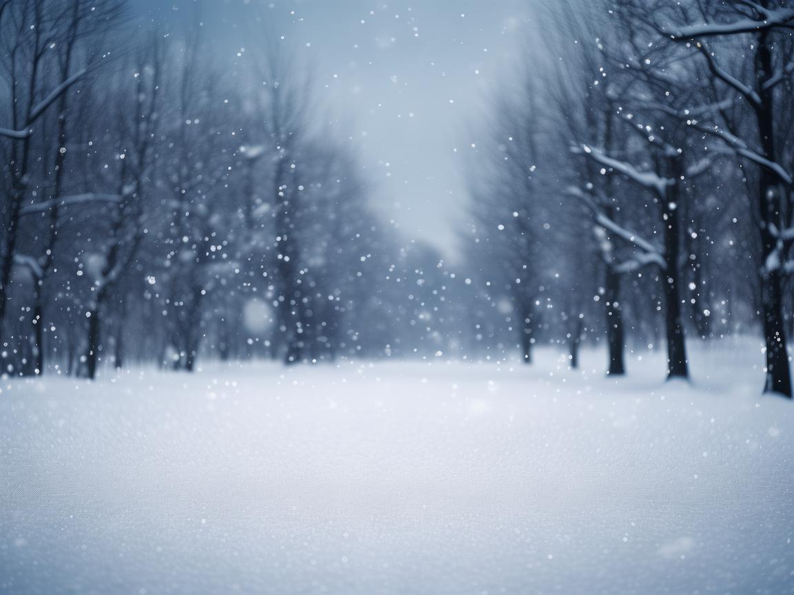 你走过什么飘的雪究竟是哪首歌？