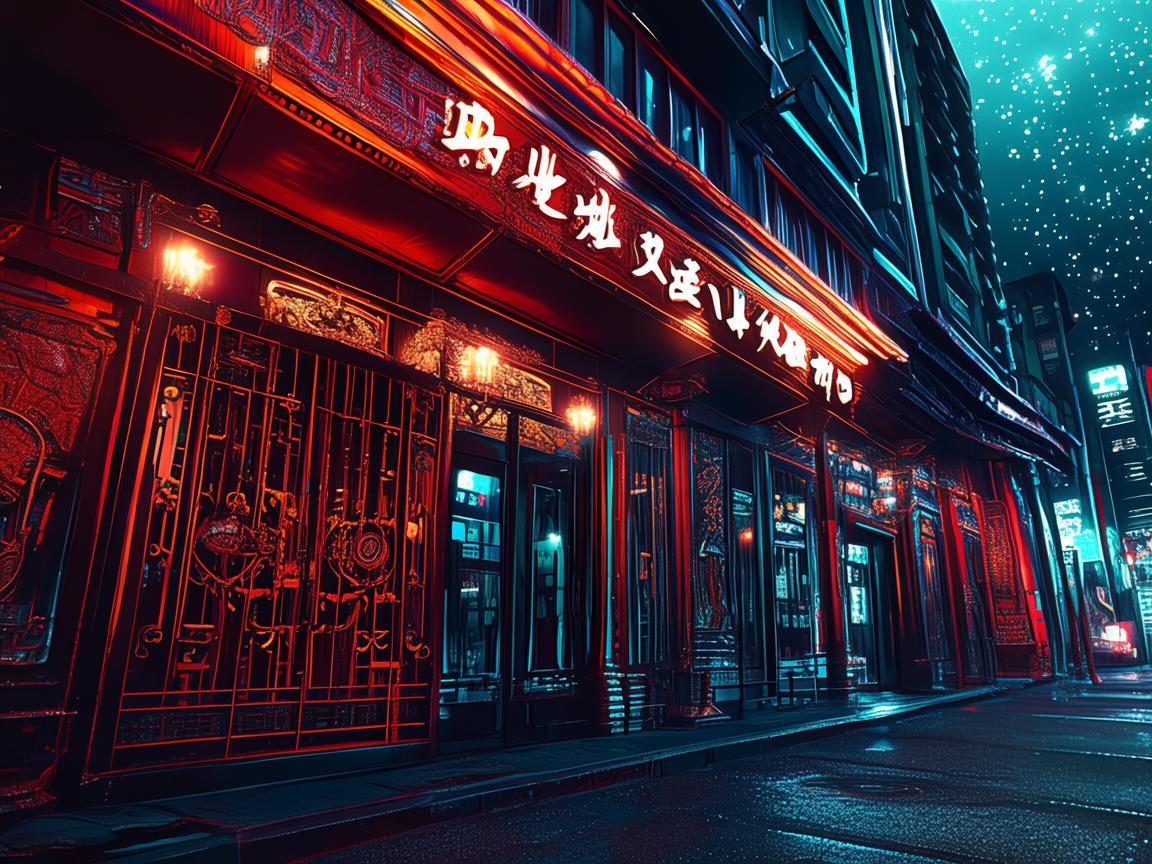 容桂歌顿对面夜总会究竟叫什么？