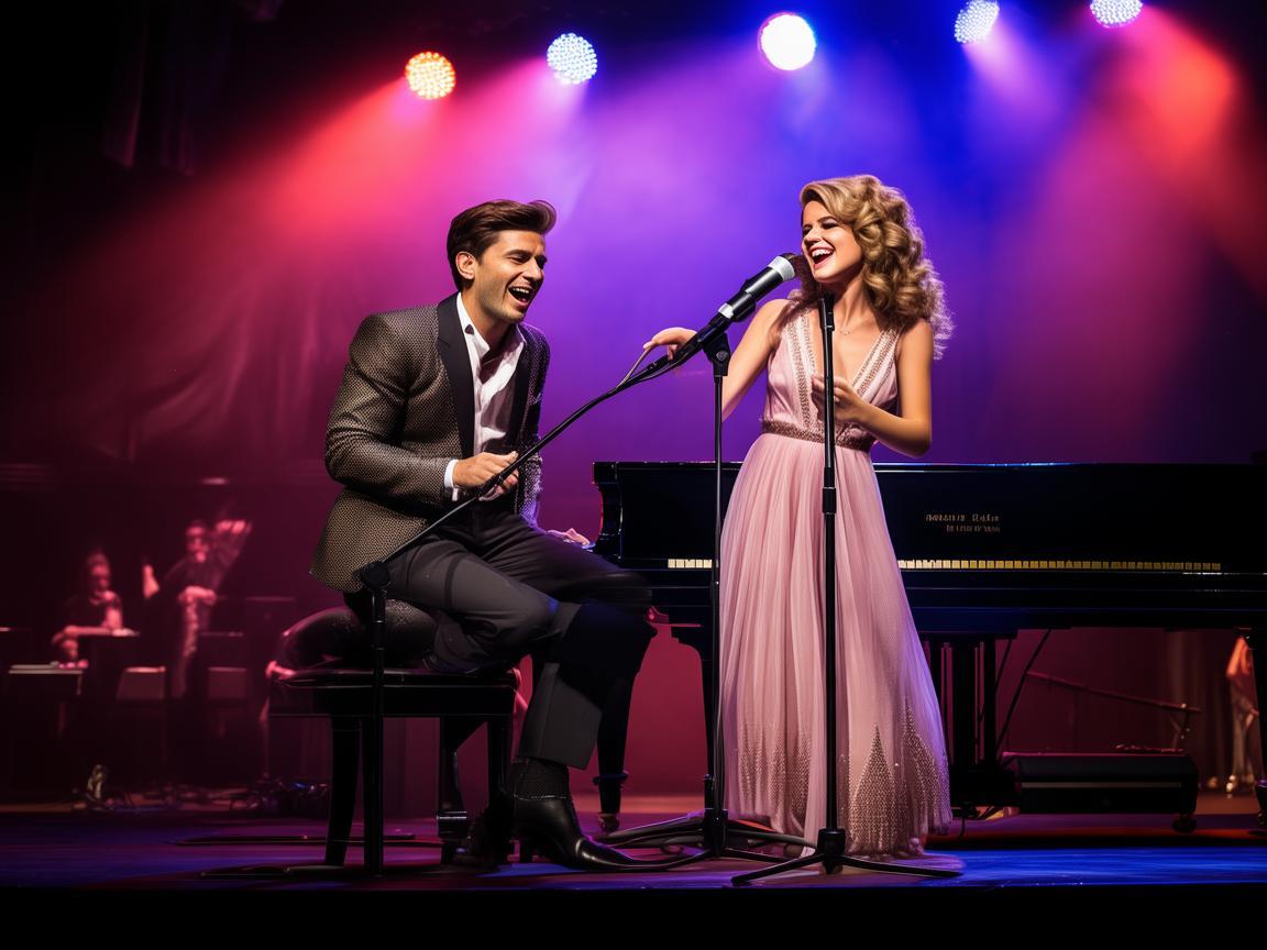 刘德华和王菲合唱的歌叫什么？