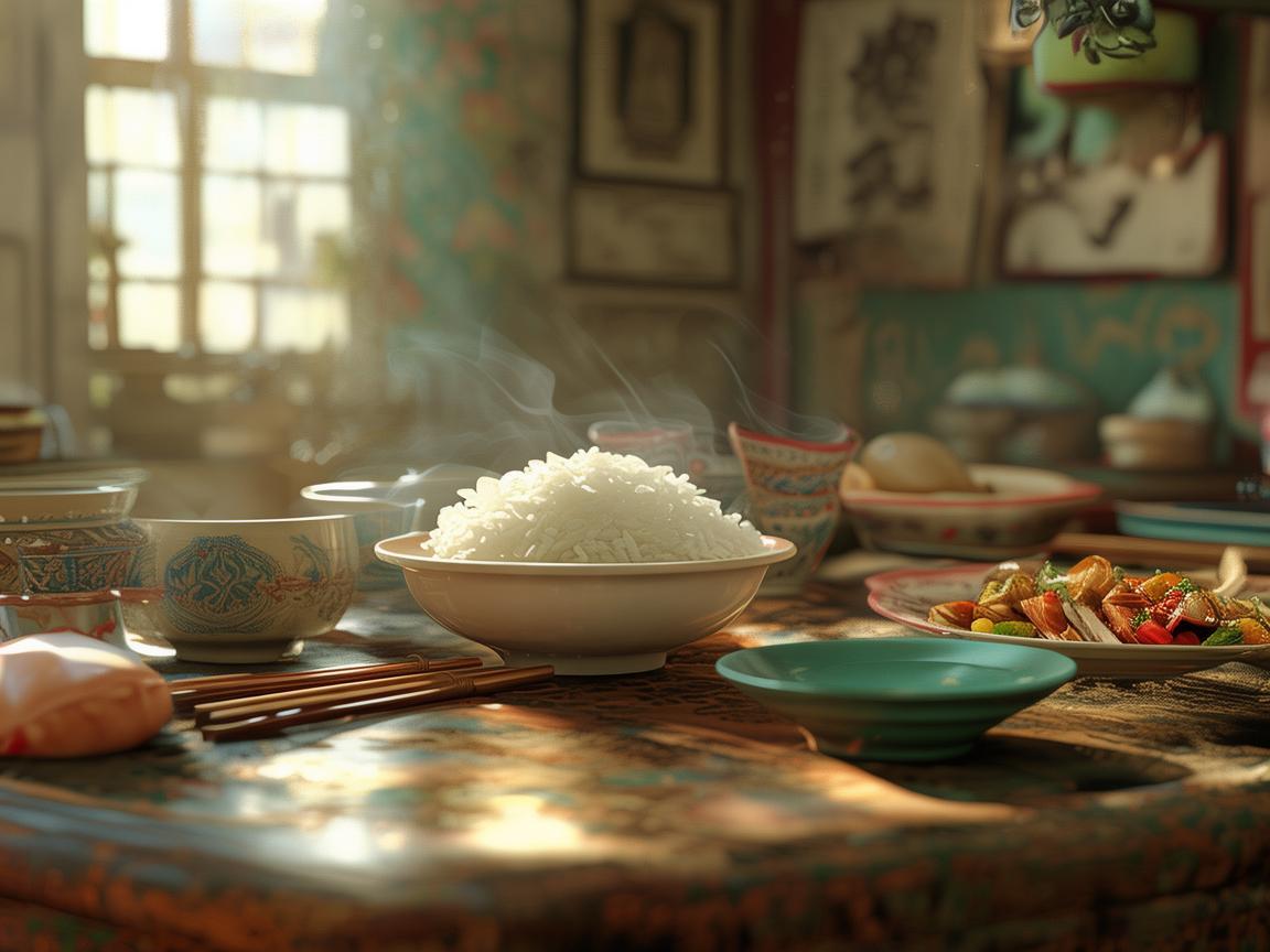 李云龙吃饭时候的歌究竟叫什么？