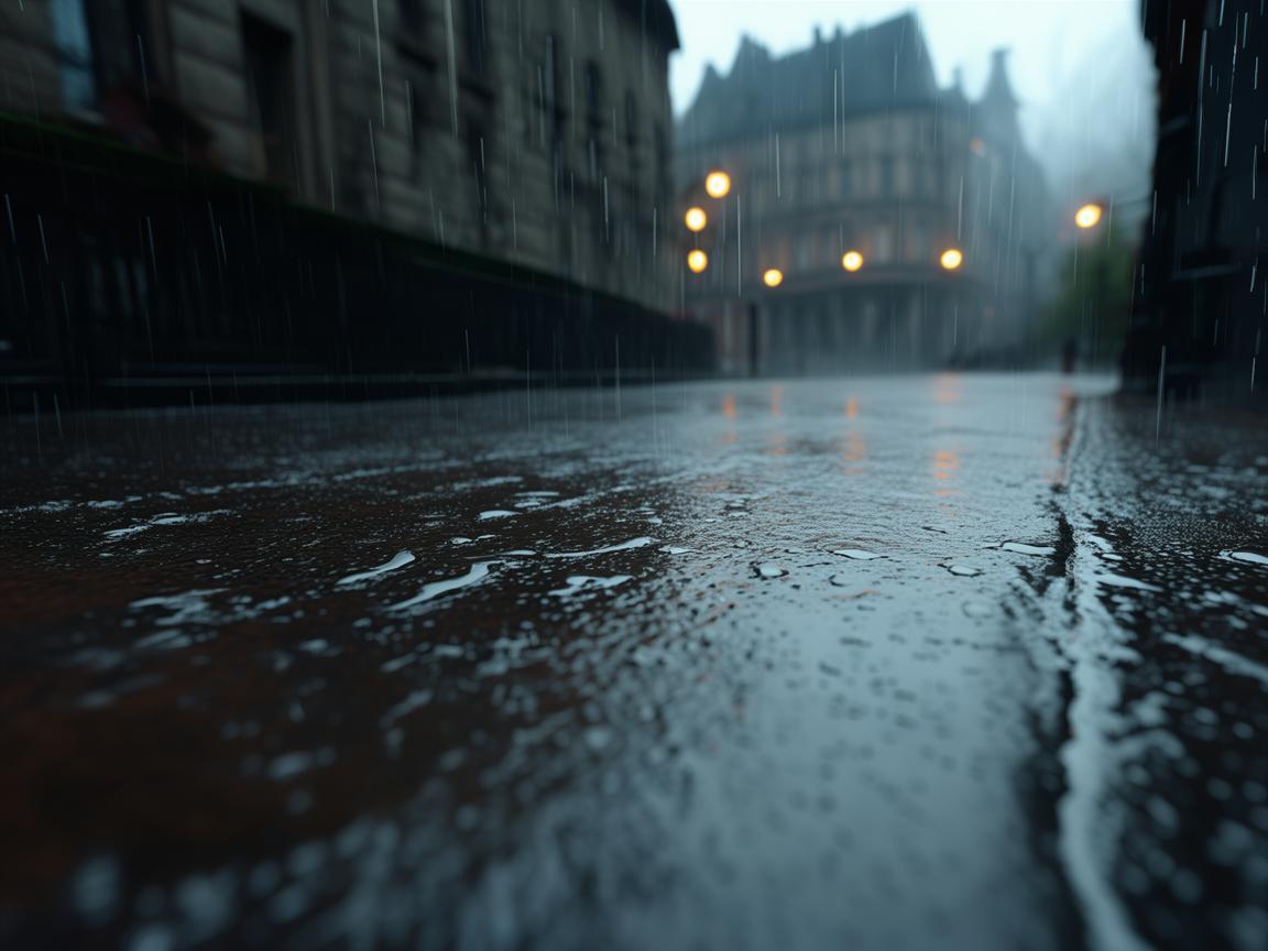 雨天的汪苏泷究竟是什么歌？