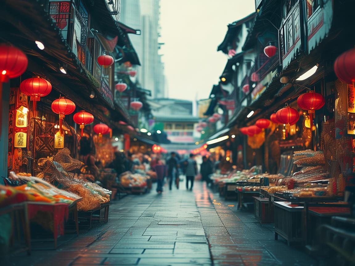 街头常唱的中国歌究竟有哪些？