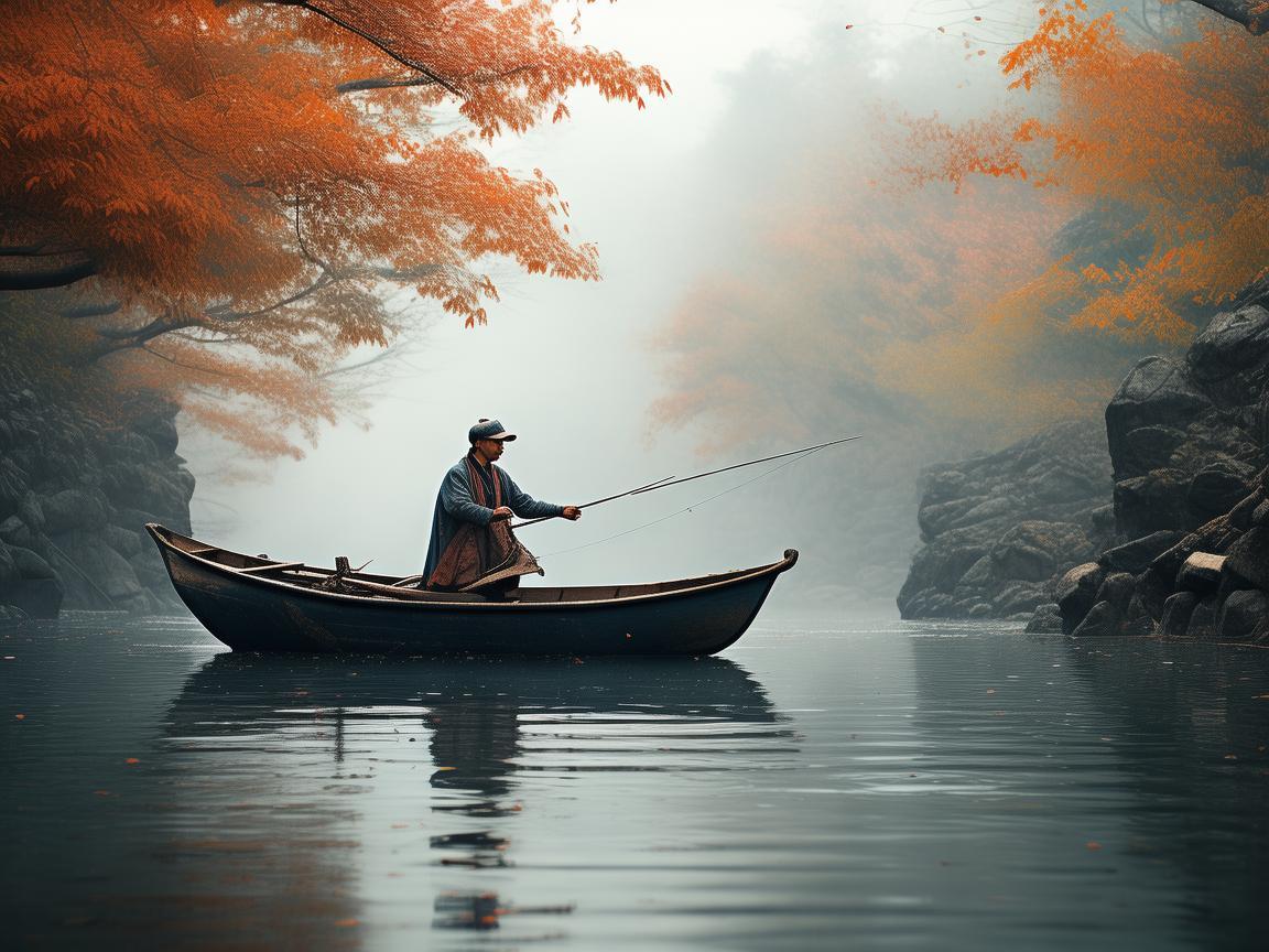 李白秋浦歌描写的是何种职业？